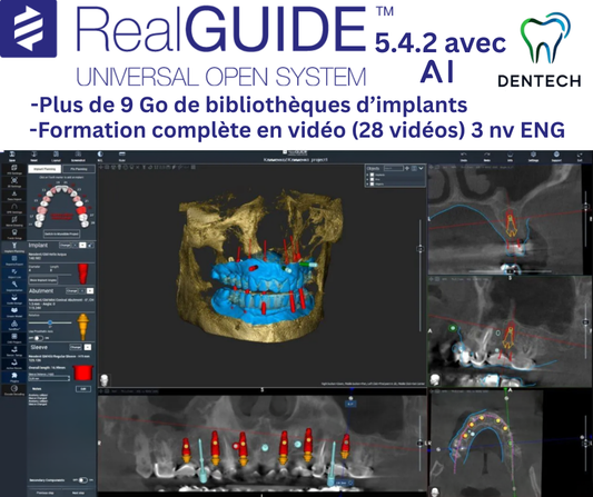 RealGuide 5.4.2 + IA